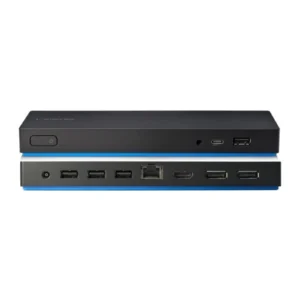 HP Elite USB-C Dock G4 | Used