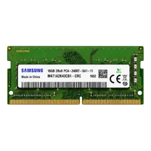 16 GB DDR4 Laptop RAM | Used