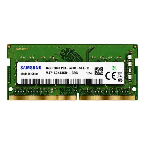 RAM LPT DDR4 16GB SKHynix PC 2400 16 GB DDR4 Laptop RAM | Used