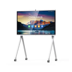 HUAWEI IdeaHub Board 3 IHB3-SA 4K Interactive Smart Display Front View