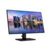 Lenovo P27H LED Front Lenovo P27H 28 27” QHD (2K) with SPK | Used