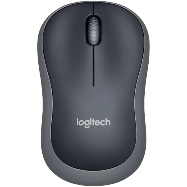 Logitech M185 Wireless Mouse