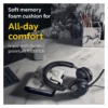 jabra-2-40-4 Jabra Evolve2 40 SE Wired Stereo Noise-Cancelling Headset, USB-A / USB-C, MS Teams Certified