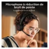 Jabra Evolve 65 SE Stereo Wireless Bluetooth Headset