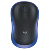 Logitech M185 Wireless Mouse