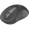 logitech-m650 Logitech M650 Bluetooth Wireless Mouse