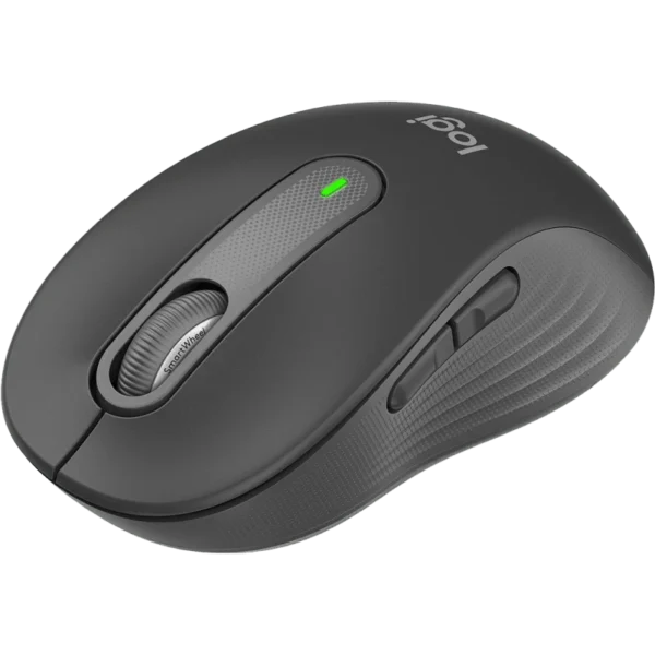 logitech-m650 Logitech M650 Bluetooth Wireless Mouse