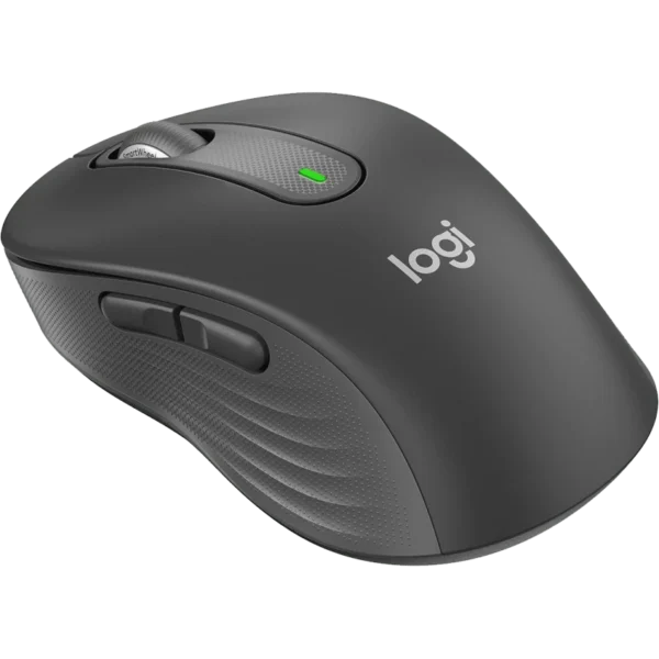 logitech-m650-3 Logitech M650 SIGNATURE Bluetooth Wireless Mouse