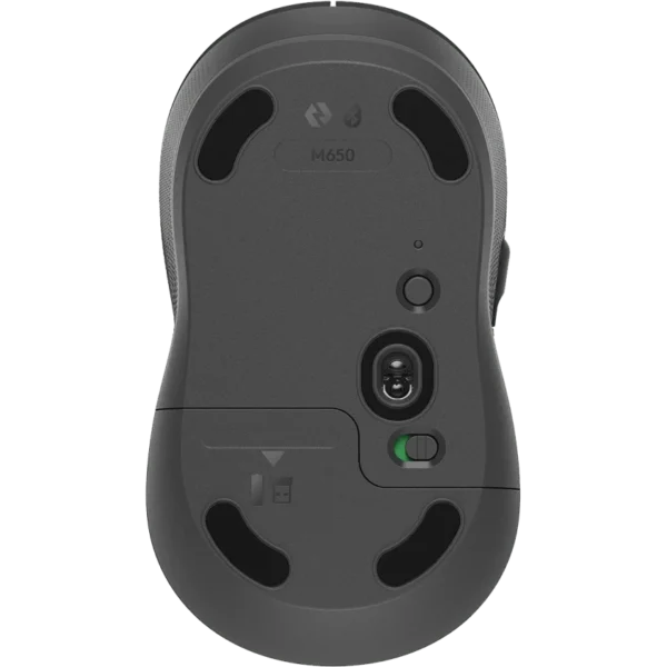 logitech-m650-5 Logitech M650 SIGNATURE Bluetooth Wireless Mouse