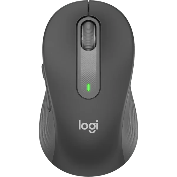 logitech-m650-main Logitech M650 Bluetooth / Wireless Mouse
