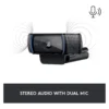 logitech-wc-c920-1 Logitech C920 Pro Full HD 1080p Webcam
