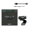 logitech-wc-c920-6 Logitech C920 Pro Full HD 1080p Webcam