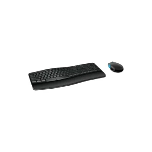Microsoft Sculpt Comfort Desktop