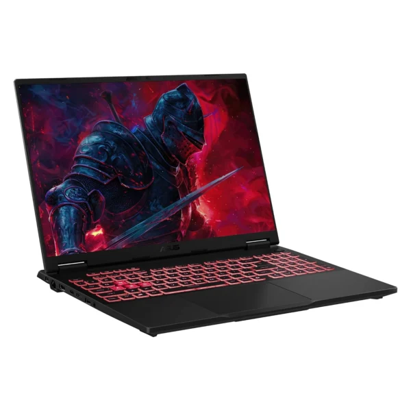 ASUS TUF A16FA608UM 3 ASUS TUF Gaming Laptop A16 FA608UM