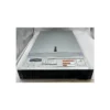 Dell R740 Server Main Dell PowerEdge R740 2U rack server standing horizontally showing its front security bezel and hot-swap drive bays.