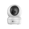 EZVIZ H6c 1080p 2MP Smart Wi-Fi Pan & Tilt Indoor Security Camera