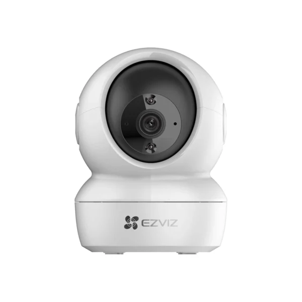 EZVIZ H6c 1080p 2MP Smart Wi-Fi Pan & Tilt Indoor Security Camera