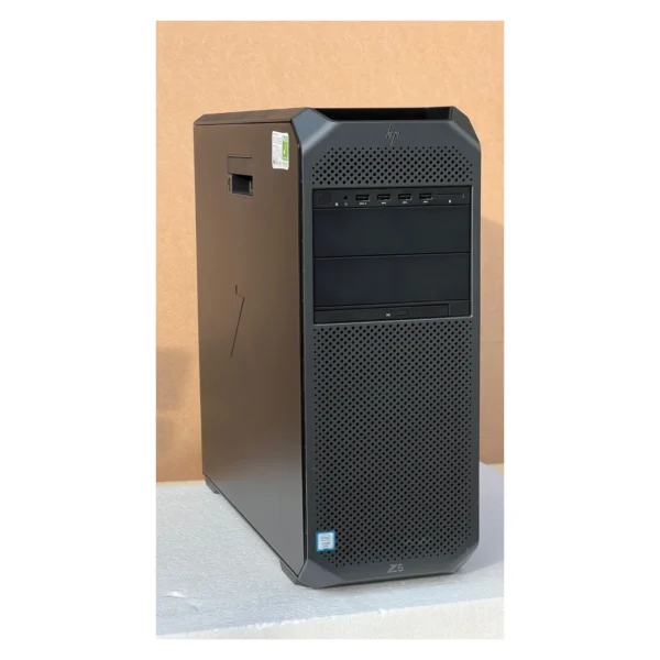 HP Z6 G4 Tower Workstation