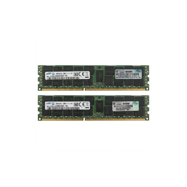 Ram 16GB DDR3 Server 1 Server Ram 16GB DDR3