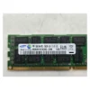 Ram 8GB DDR3 Server 3 8GB DDR3 ECC Registered server RAM module displaying its memory chips and gold contact pins.