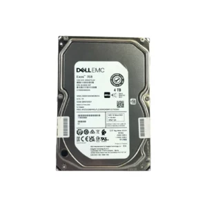 SAS 3.5 HDD 2 3.5-inch enterprise SAS server hard drive mounted inside a hot-swap tray displaying its 12Gb/s dual-port SAS interface.